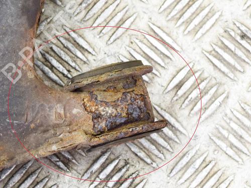 Left front suspension arm MAZDA 6 Estate (GJ, GL) 2.2 D | BP15480929M12