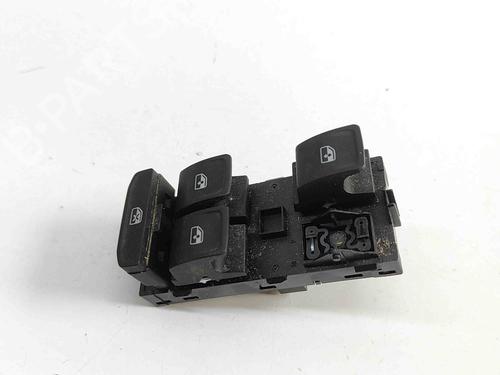 Used Left front window switch SKODA ENYAQ iV SUV (5AZ) 60 (179 hp) 29488039
