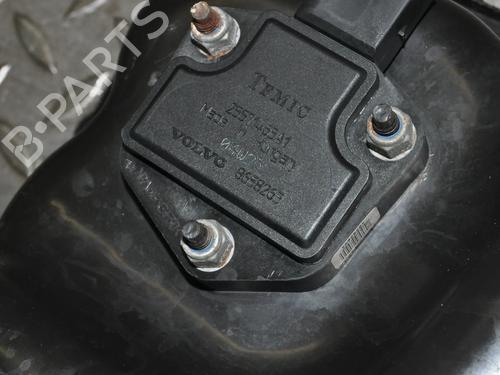 Oil sump JAGUAR S-TYPE II (X200) 2.7 D | BP30213256M115