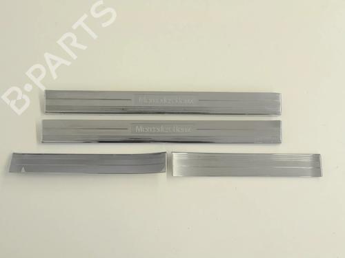 Used Step Step MERCEDES-BENZ CLS (C219) CLS 350 (219.356) (272 hp) 33360374 33360374