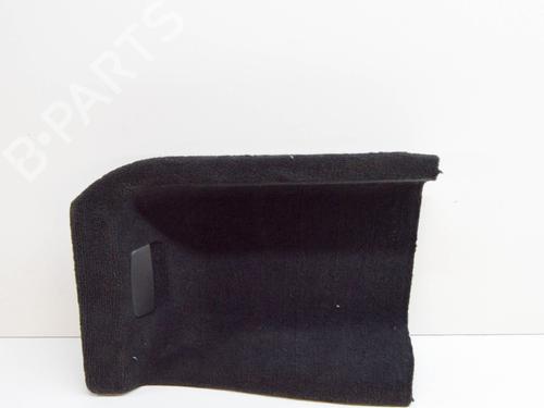 Used Boot lining BMW X3 (F25) xDrive 30 d (258 hp) 14646320