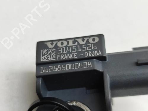 Electronic sensor VOLVO V40 Hatchback (525) T2 | BP40152157M84 - Image 7