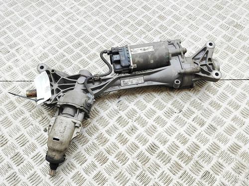 Used Steering rack Steering rack AUDI A4 B9 (8W2, 8WC) 35 TFSI Mild Hybrid (150 hp) 32973603 32973603