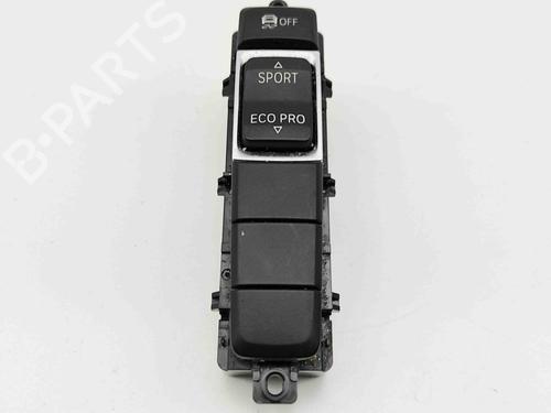 Schakelaar BMW X1 (F48) sDrive 18 d (150 hp) 29731016