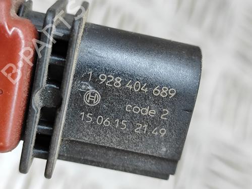 Electronic sensor FORD USA MUSTANG Coupe 2.3 EcoBoost | BP20144038M84 