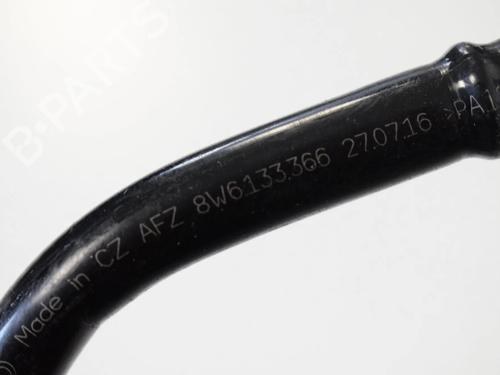 Pipe AUDI A5 (F53, F5P) RS5 TFSI quattro | BP33396572M125  - Image 5