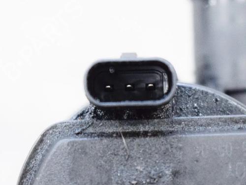 Auxiliary water pump AUDI A4 B8 Avant (8K5) 2.0 TDI | BP14663834M111