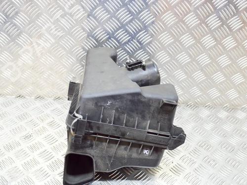 Luftfiltergehäuse für Luftfiltergehäuse TOYOTA AVENSIS Saloon (_T27_) 2.0 D-4D (ADT270_, ADT270R) (126 hp) 8354859 8354859