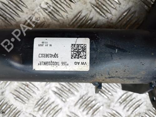 Left front shock absorber AUDI Q3 (F3B) 40 TFSI quattro | BP37721423M16  - Image 7