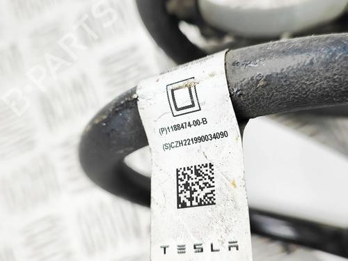 Støddæmperfjeder TESLA MODEL Y (5YJY) Long Range All-wheel Drive | BP32972881C152 - Image 7