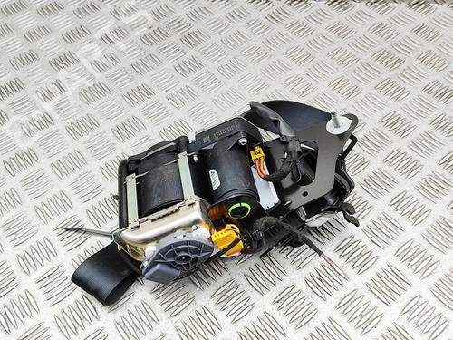 Front left seatbelt MERCEDES-BENZ E-CLASS Convertible (A238) E 220 d (238.414) | BP33377101I26  - Image 5