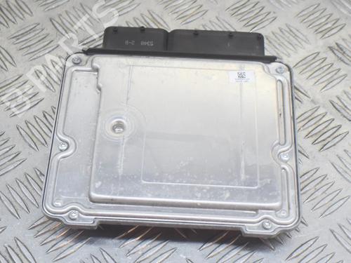 Used Engine control unit (ECU) OPEL INSIGNIA A (G09) 2.0 CDTI (68) (131 hp) 7853476