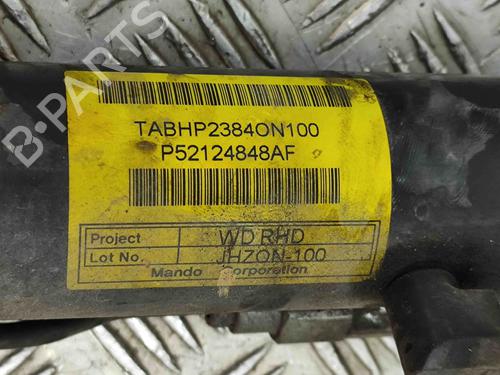 Steering rack JEEP GRAND CHEROKEE IV (WK, WK2) 3.0 CRD V6 4x4 | BP29829654M22 