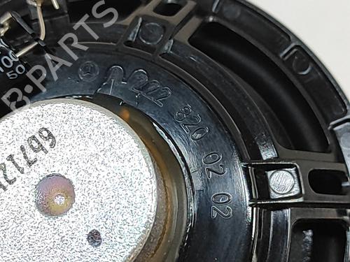 Speaker MERCEDES-BENZ C-CLASS Convertible (A205) C 220 d (205.404) | BP29543041E2 