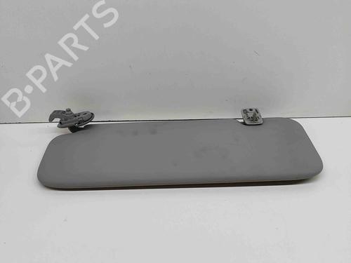 Right sun visor HYUNDAI IONIQ (AE) 1.6 GDI Hybrid | BP16258202I2