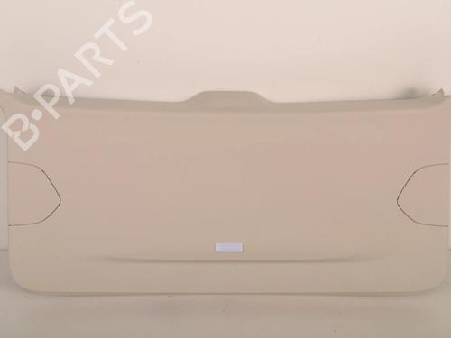 Used Boot lining BMW X3 (G01, F97, G08) xDrive 20 d (190 hp) 30258298