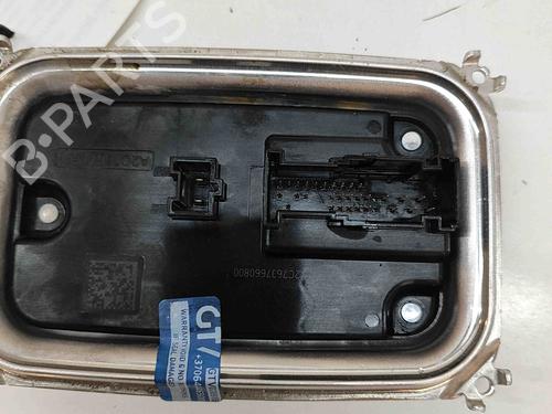 Electronic module MERCEDES-BENZ GLB (X247) GLB 200 Mild-Hybrid (247.687) | BP28437691M83 