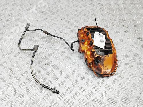 Left front brake caliper NISSAN GT-R (R35) V6 | BP33962581M105 - Image 2