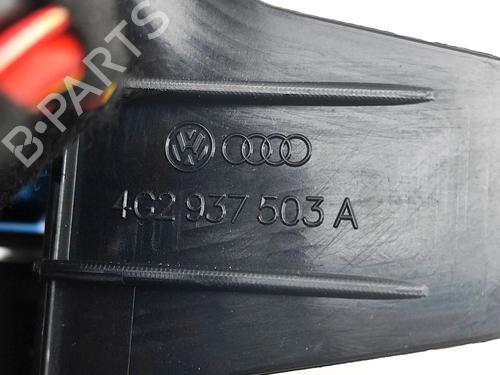 Fuse box AUDI Q5 (8RB) SQ5 TDI quattro | BP38706463E1 - Image 7