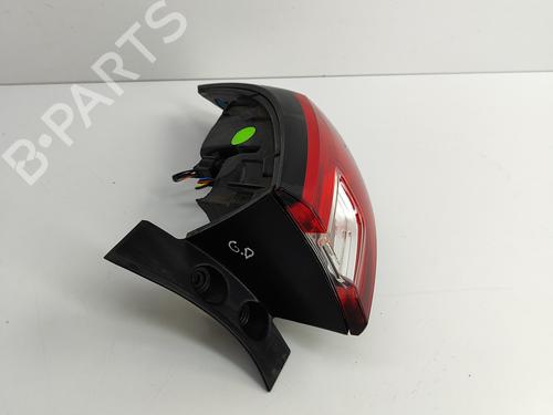 Right taillight RENAULT CLIO IV (BH_) 0.9 TCe 90 (BHNF, BHMA, BHMH, BHJK, BHJR) | BP24818998C35
