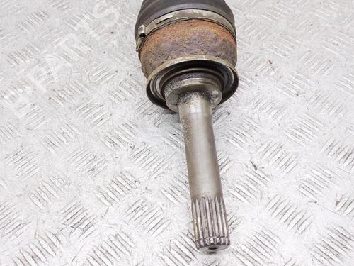 Left front driveshaft ISUZU D-MAX II (TFR, TFS) 2.5 CRDi 4x4 (TFS86J) | BP39243709M38 - Image 6