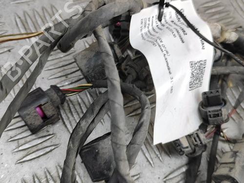 Electronic module AUDI Q7 (4LB) 3.0 TDI quattro | BP27377554M83 