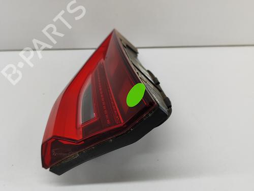 Right tailgate light AUDI A1 Sportback (GBA) 25 TFSI | BP19645103C80 