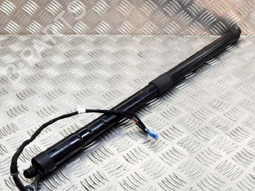 Used Tailgate lift support PORSCHE PANAMERA (970) 3.0 S E-Hybrid (416 hp) 14617447