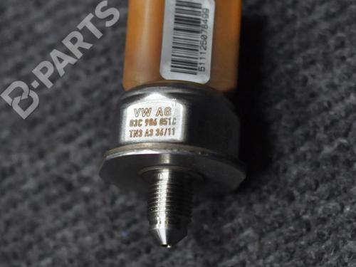 Electronic sensor AUDI A5 (8T3) 3.0 TFSI quattro | BP6719067M84 