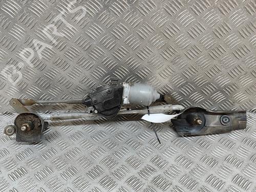 Used Front wipers mechanism MAZDA 6 Estate (GH) 2.2 MZR-CD (GH10) (125 hp) 23415731