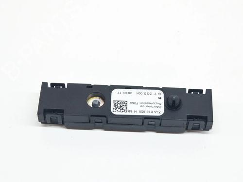 Used Electronic module MERCEDES-BENZ E-CLASS (W213) E 350 e (213.050) (211 hp) 7733370