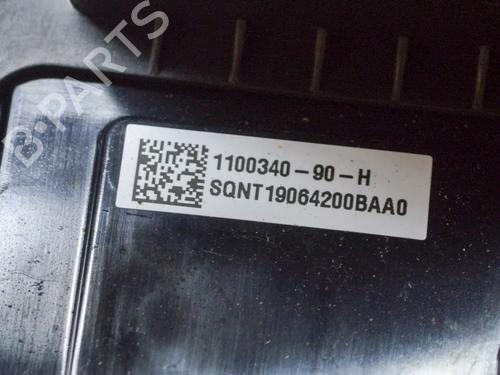 Electronic module TESLA MODEL 3 (5YJ3) EV Performance AWD | BP27758667M83  - Image 8