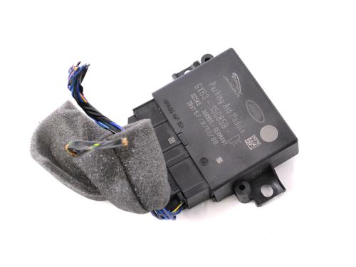 Used Electronic module JAGUAR F-TYPE Coupe (X152) 5.0 SCV8 R AWD (551 hp) 30219229