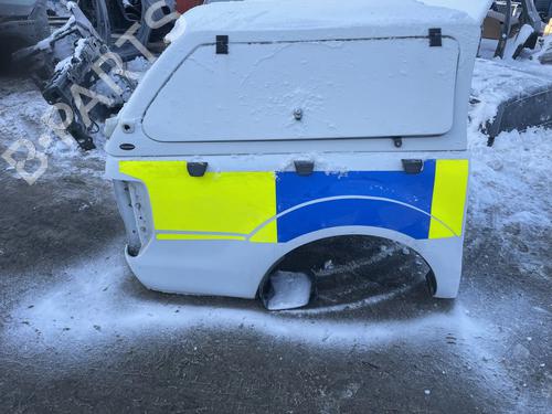 Other FORD RANGER (TKE) 2.0 EcoBlue 4x4 | BP33387133O1 - Image 9