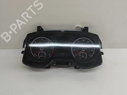 Used Instrument cluster VW TRANSPORTER T6 Van (SGA, SGH, SHA, SHH) 2.0 TDI (110 hp) 28559184