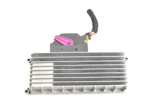 Used Electronic module Electronic module AUDI A4 B8 (8K2) 1.8 TFSI (160 hp) 33345873 33345873