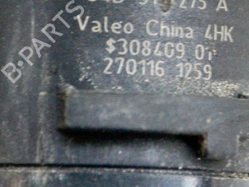 Electronic module VW GOLF VII (5G1, BQ1, BE1, BE2) 2.0 GTI | BP10070993M83 