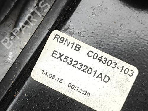 Front left window mechanism JAGUAR F-TYPE Coupe (X152) 3.0 SCV6 S | BP31859551C22  - Image 5