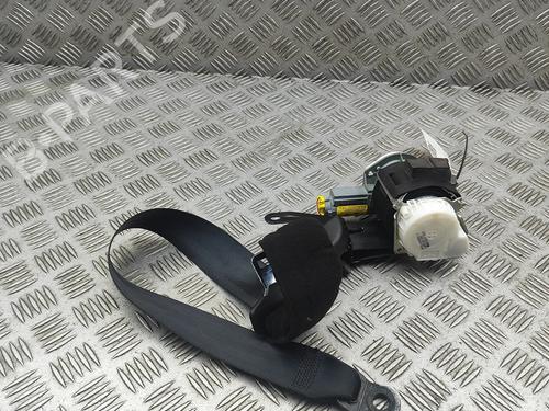 Front left seatbelt FORD FIESTA VII (HJ, HF) 1.0 EcoBoost | BP35811696I26 - Image 3