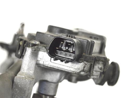 Front wipers mechanism MAZDA 6 Saloon (GJ, GL) 2.2 D (GJ2FP) | BP30223401C83