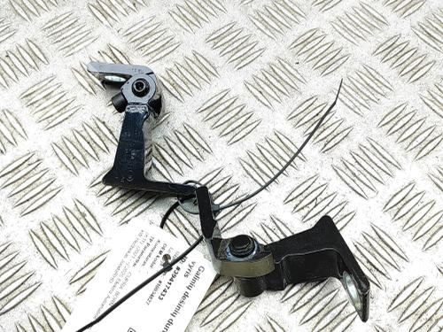 Used Hinge/Door check strap Hinge/Door check strap CUPRA BORN (K11) 58 e-boost (231 hp) 40460367 40460367