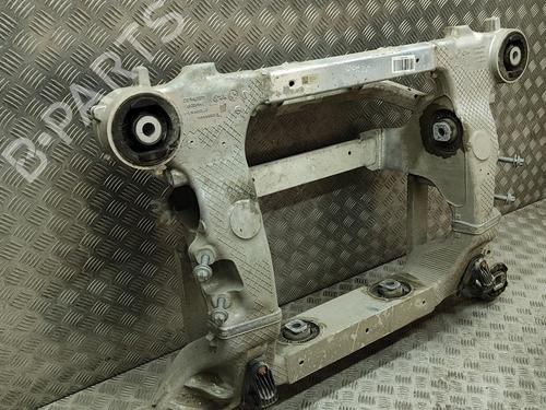 Rear axle BMW iX (I20) xDrive 40 | BP29391635M2 