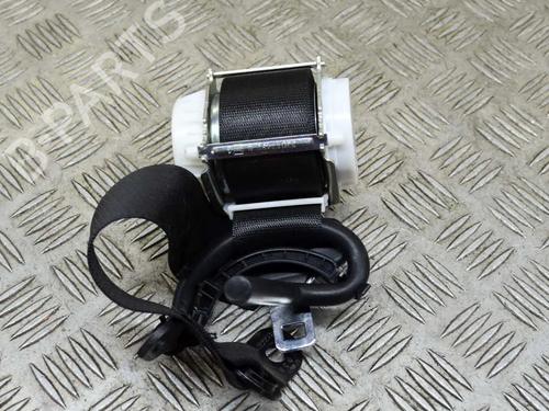Used Rear left seatbelt Rear left seatbelt BMW i3 (I01) s Electric (102 hp) 27754684 27754684