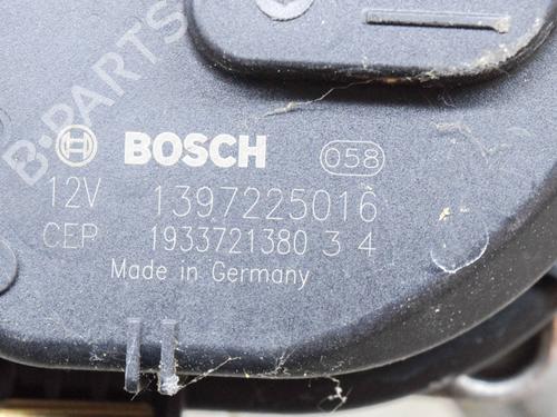 Front wiper motor TESLA MODEL 3 (5YJ3) EV AWD | BP27757786M29 