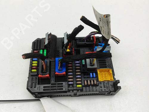 Used Fuse box Fuse box TOYOTA PROACE CITY Box Body/MPV (BPZ_) 1.5 D-4D 100 (BPZM) (102 hp) 32680155 32680155