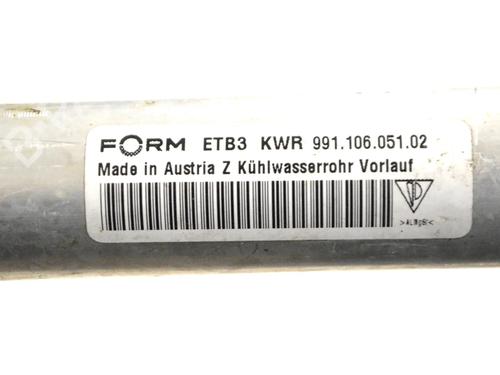 Pipe PORSCHE 911 (997) 3.6 Carrera | BP30223003M125 - Image 5