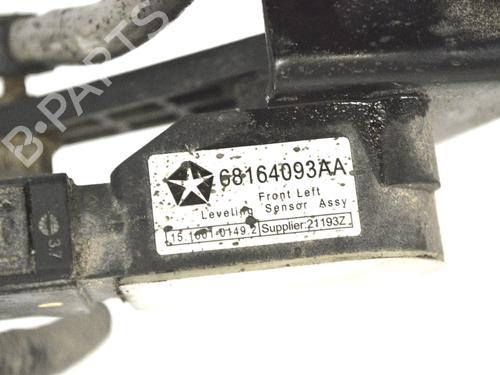 Electronic sensor JEEP GRAND CHEROKEE IV (WK, WK2) 3.0 CRD V6 4x4 | BP33349083M84  - Image 5