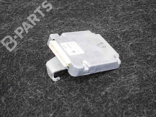 Used Electronic module TOYOTA PRIUS (_W5_) 1.8 Hybrid (ZVW50_, ZVW51_) (98 hp) 7800793