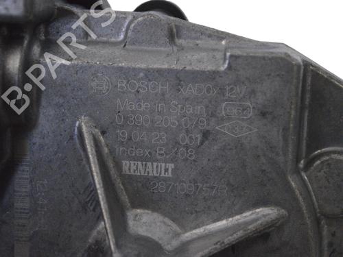 Rear wiper motor NISSAN MICRA V (K14) 1.0 | BP30243951M102