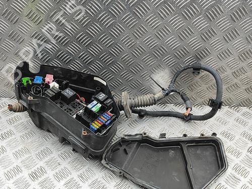 Sikringsdåse PORSCHE CAYENNE (9PA) Turbo 4.8 | BP30323980E1